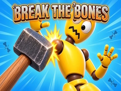 Igra Break the Bones
