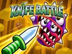 Igra Knife Battle