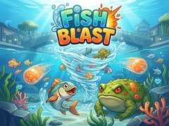 Igra Fish Blast