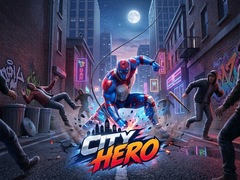 Igra City Hero