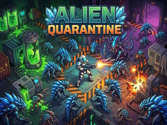 Igra Alien Quarantine