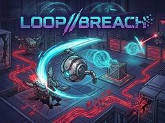 Igra LOOP//BREACH