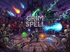Igra Grim Spell