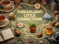 Igra Threadlight: Little Connections