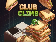 Igra Club Climb