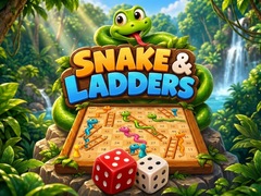 Igra Snake and Ladders