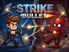 Igra Strike Bullet