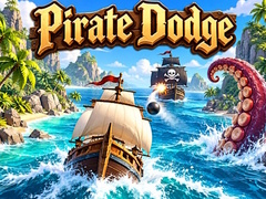 Igra Pirate Dodge