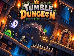 Igra Tumble Dungeon