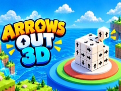Igra Arrows Out 3D