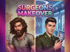 Igra Surgeons Makeover 