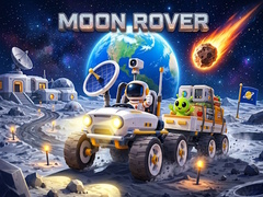 Igra Moon Rover
