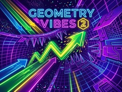 Igra Geometry Vibes 2