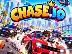 Igra Chase.io