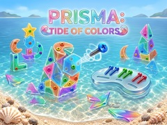 Igra Prisma: Tide of Colors