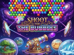 Igra Shoot the Bubbles