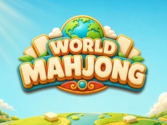 Igra World Mahjong
