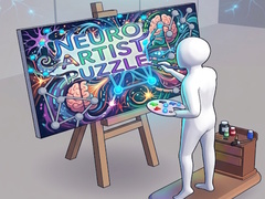 Igra Neuro Artist Puzzle