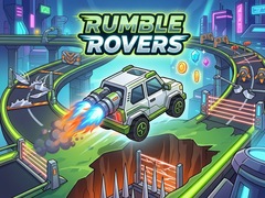 Igra Rumble Rovers