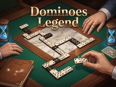 Igra Dominoes Legend