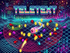 Igra Teletext