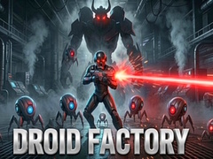 Igra Droid Factory