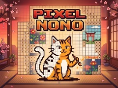 Igra Pixel Nono