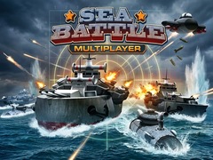 Igra Sea Battle Multi player