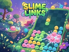 Igra Slime Links