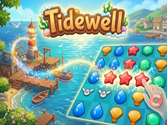 Igra Tidewell