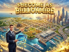 Igra Become a Billionaire