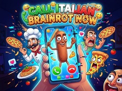 Igra Call Italian Brainrot Now