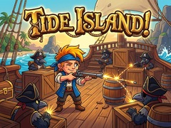 Igra Tide Island