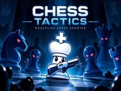 Igra Chess Tactics