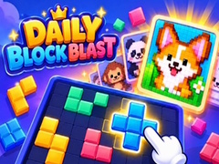 Igra Daily Block Blast