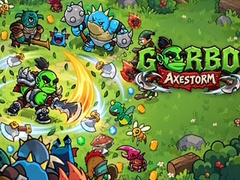 Igra Gorbo Axestorm