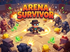 Igra Arena Survivor