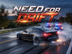 Igra Need for Drift