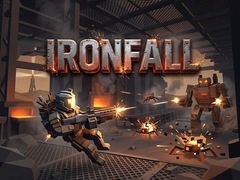 Igra Ironfall