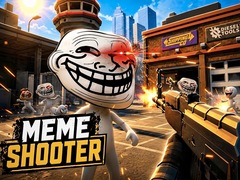 Igra Meme Shooter