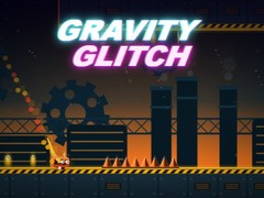 Igra Gravity Glitch