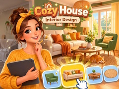 Igra Cozy House: Interior Design