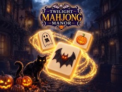 Igra Twilight Mahjong Manor