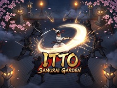 Igra ITTO - Samurai Garden