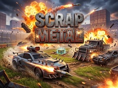 Igra Scrap Metal