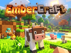 Igra EmberCraft