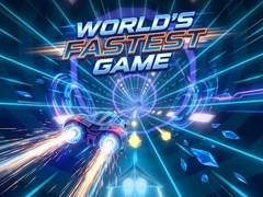 Igra World's Fastest Game