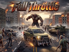 Igra Full Throttle