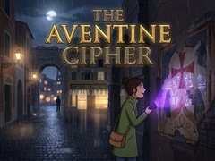 Igra The Aventine Cipher