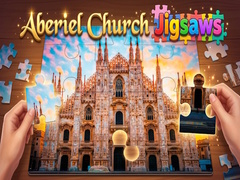 Igra Aberiel Church Jigsaws
